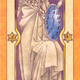 The Return Clow Card.